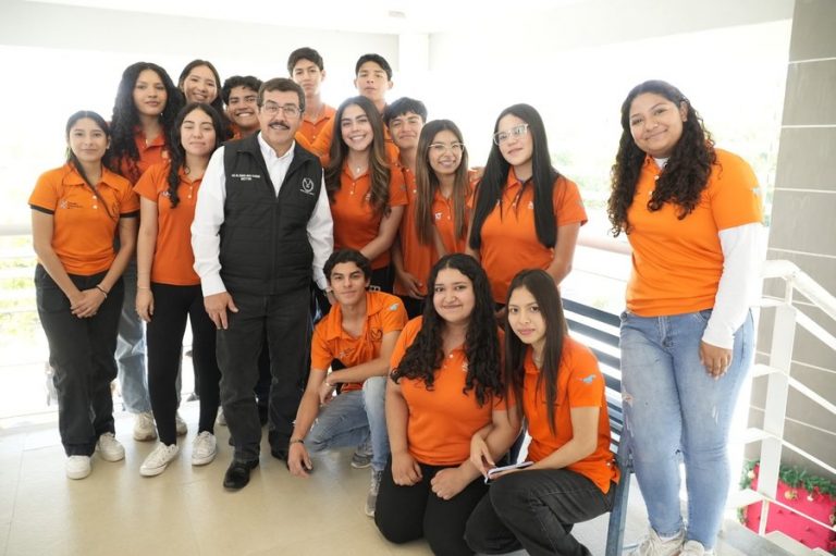 El diálogo con universitarios define el nuevo rumbo de la UAT