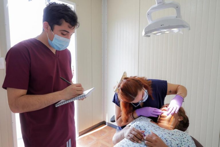 dental tampico