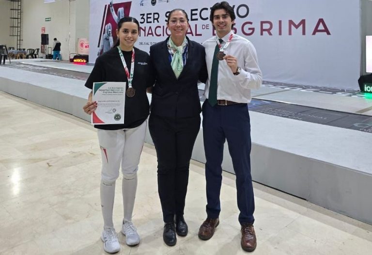 esgrima