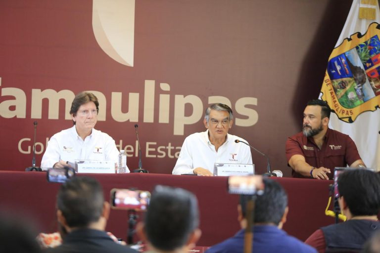 061-2026.-Salud y turismo impulsan a Tamaulipas entre los estados con mejores indicadores Américo Villarreal (1)