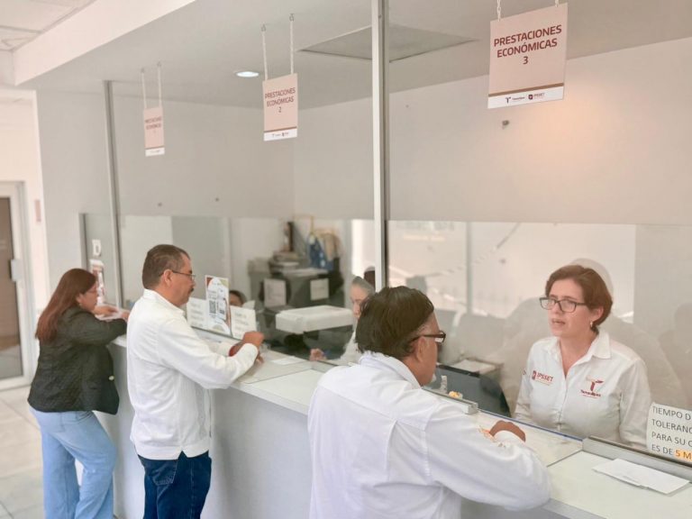 SAD-003-2026.-Ofrece IPSSET préstamo para útiles escolares durante mes de febrero