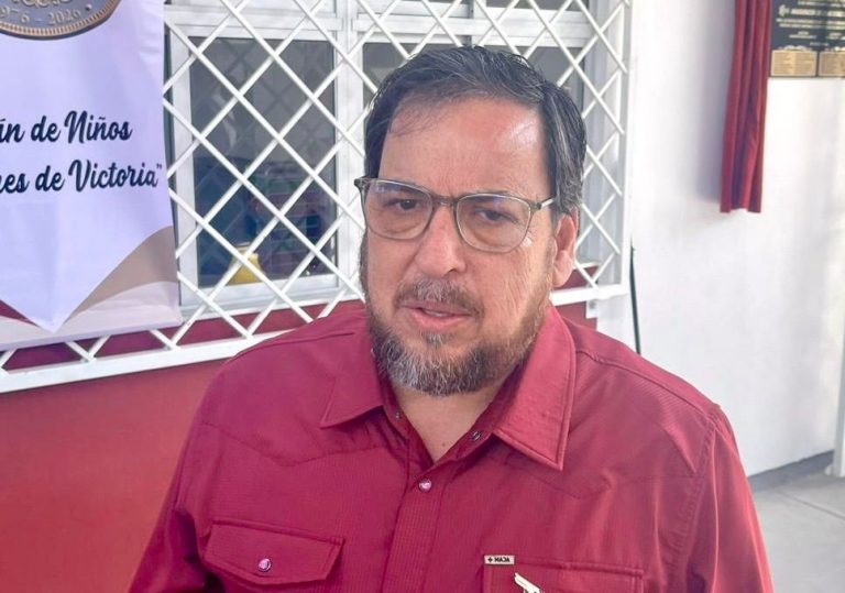 SET-042-2026.-Repara Tamaulipas más de 2 mil escuelas en tres años de Gobierno Estatal