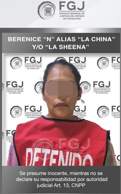 China