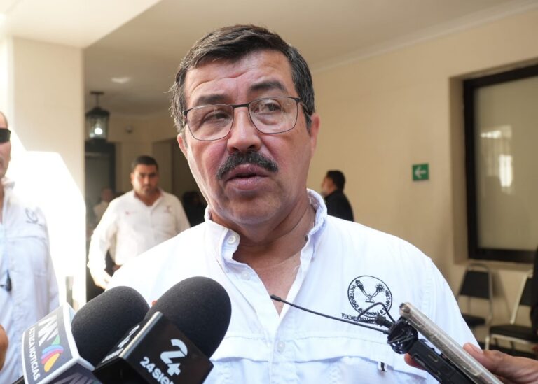 Rector UIAT